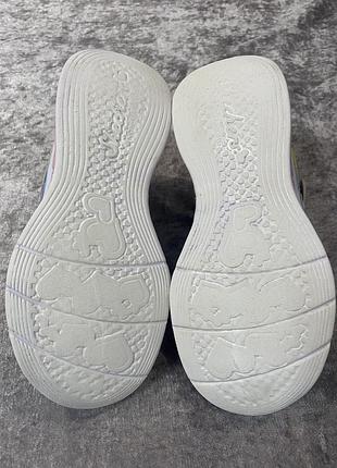 Кросівки skechers 5
