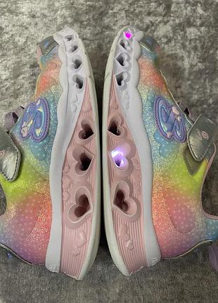 Кросівки skechers 8