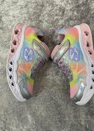 Кросівки skechers 4