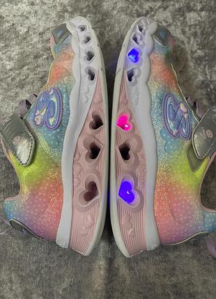 Кросівки skechers 9