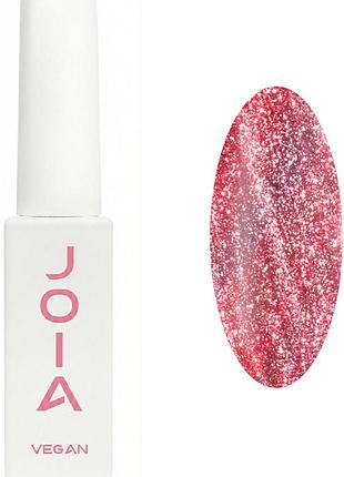 Гель-лак cat eye 04ce signal trace joia vegan, 6 мл