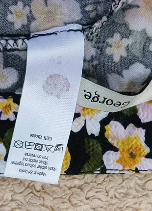 Сукня туніка,р52-54🌼🌼🌼 4