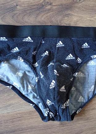 Брендові труси adidas.
