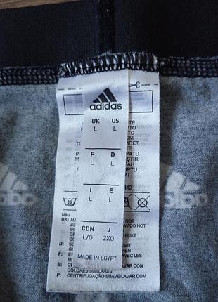 Брендовые трусы adidas. 5