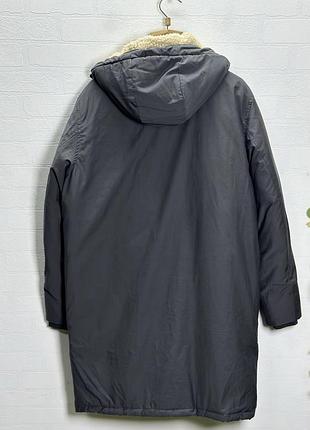 Куртка scotch & soda amsterdam парка м 4