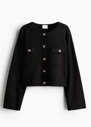 Кардиган h&m