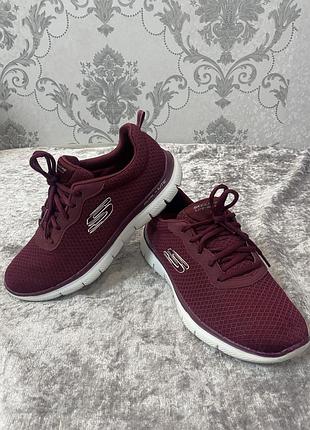 Кросівки skechers