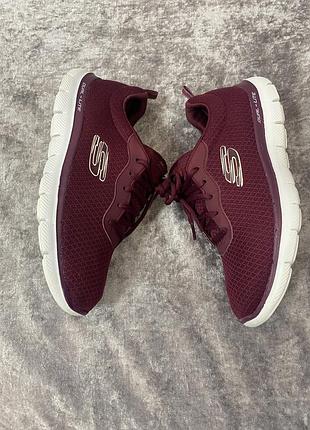 Кросівки skechers 4