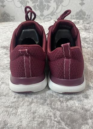 Кросівки skechers 5