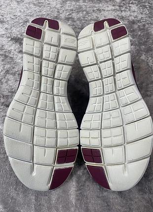 Кросівки skechers 6