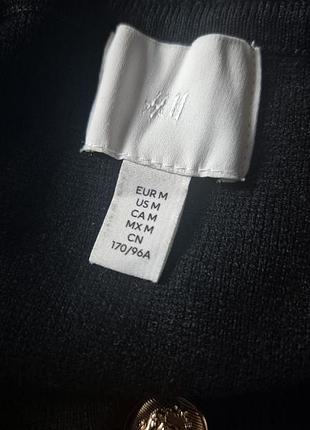 Кардиган h&amp;m 5