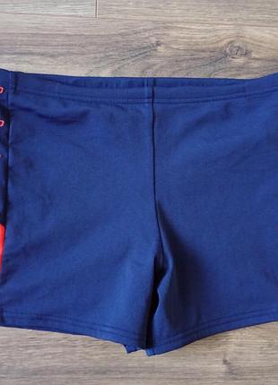 Брендові плавки speedo.