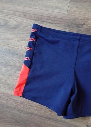 Брендовые плавки speedo. 3