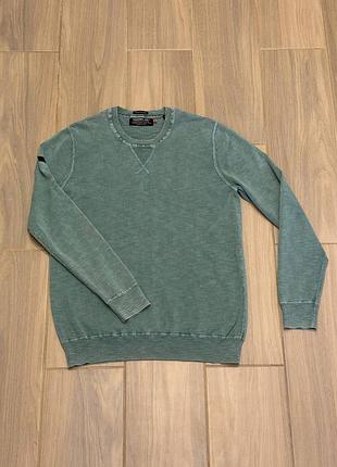 Светр джемпер superdry лонгслів кофта 5