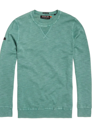Светр джемпер superdry лонгслів кофта 3
