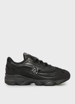 Кроссовки 37 р.  1000 grade school new balance gc1000bk 2