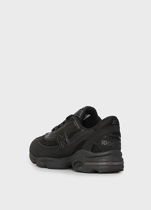 Кроссовки 37 р.  1000 grade school new balance gc1000bk 3