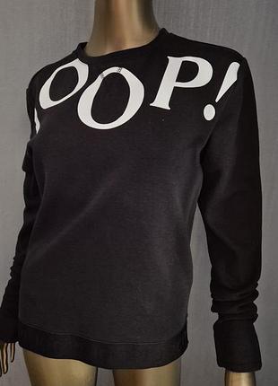Свитшот joop 3
