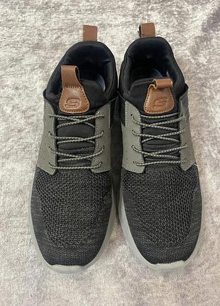 Кросівки skechers 2