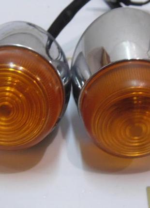Повороти передні yamaha vino 5au