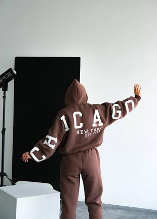 Костюм жіночий 7