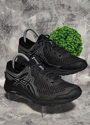 Жіночі трейлові кросівки asics gel-sonoma 4 gore-tex, 39/24,5 см