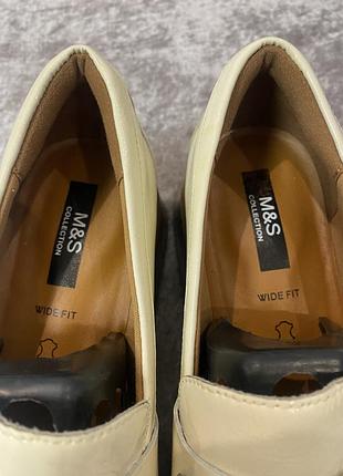 Туфлі marks and spenser 3