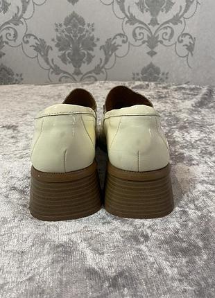 Туфлі marks and spenser 7