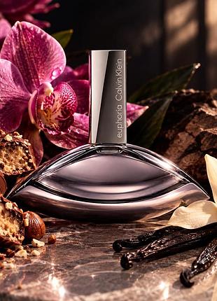 Новинка 2026 calvin klein euphoria signature elixir  парфуми
