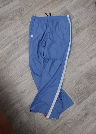 Спортивные брюки 8