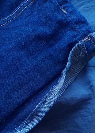 Женские мини-шорты hollister size 28 10