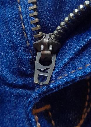 Женские мини-шорты hollister size 28 4