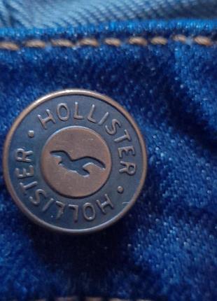 Женские мини-шорты hollister size 28 5