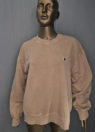 Світшот carhartt