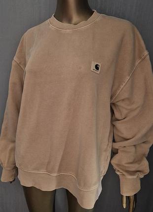 Свитшот carhartt 3