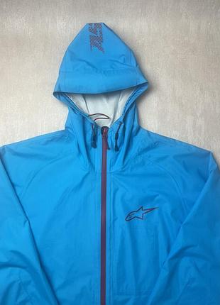 Куртка alpinestars all mountain 6