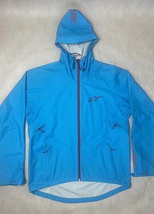 Куртка alpinestars all mountain 3