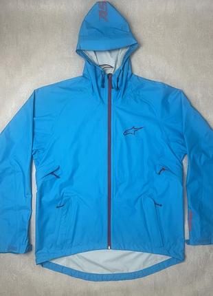 Куртка alpinestars all mountain 4