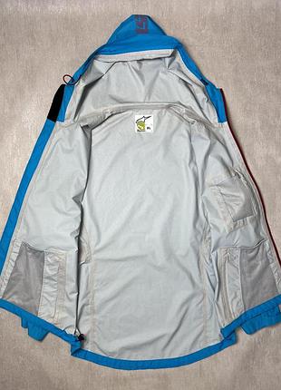 Куртка alpinestars all mountain 7