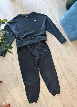 Костюм puma розмір м 2