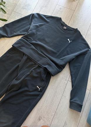 Костюм puma розмір м 3