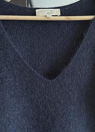 Светр sezane 5