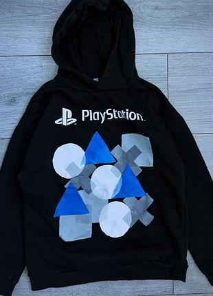 Худі playstation 2