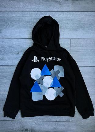 Худі playstation