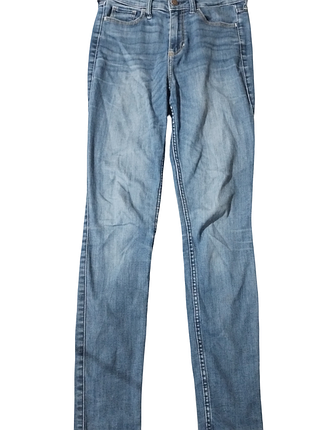 Джинси hollister