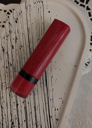 Помада для губ №09 bourjois