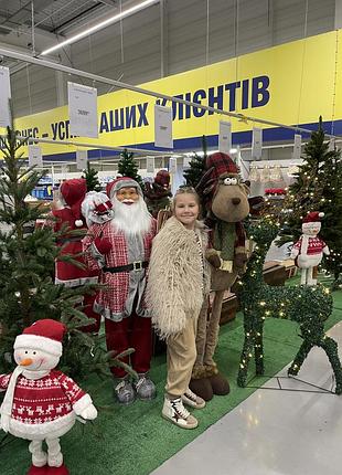 Шубка стильна 2