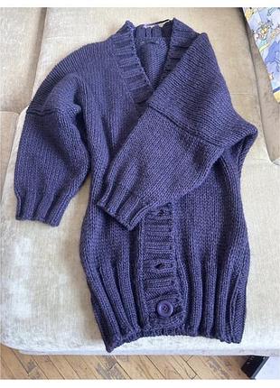 Кардиган светр zara