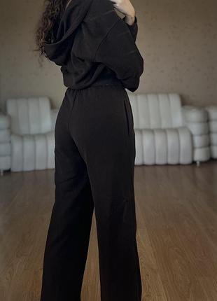 Костюм шоколадний usual 5