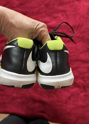 Кросівки nike — стильна модель unisex 🖤💚 2